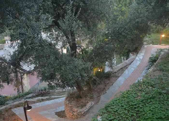 Villa Olivari - Apt La Lavanda