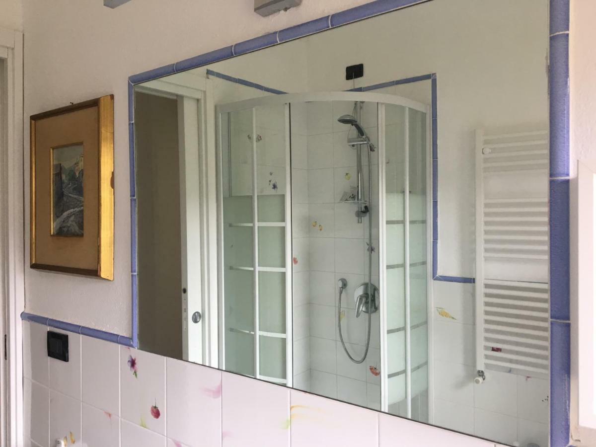 Apartment Olivari - Apt La Lavanda Camogli