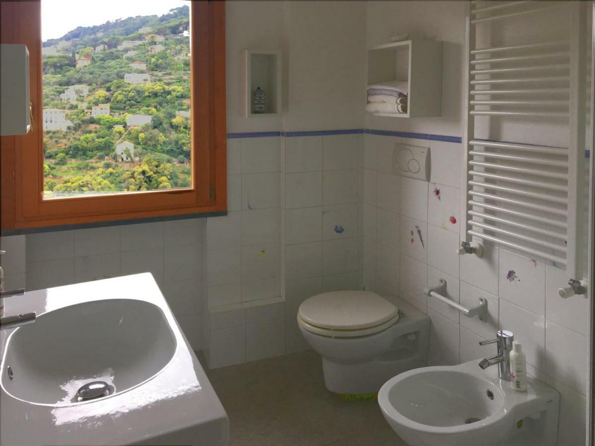 Olivari - Apt La Lavanda Apartment