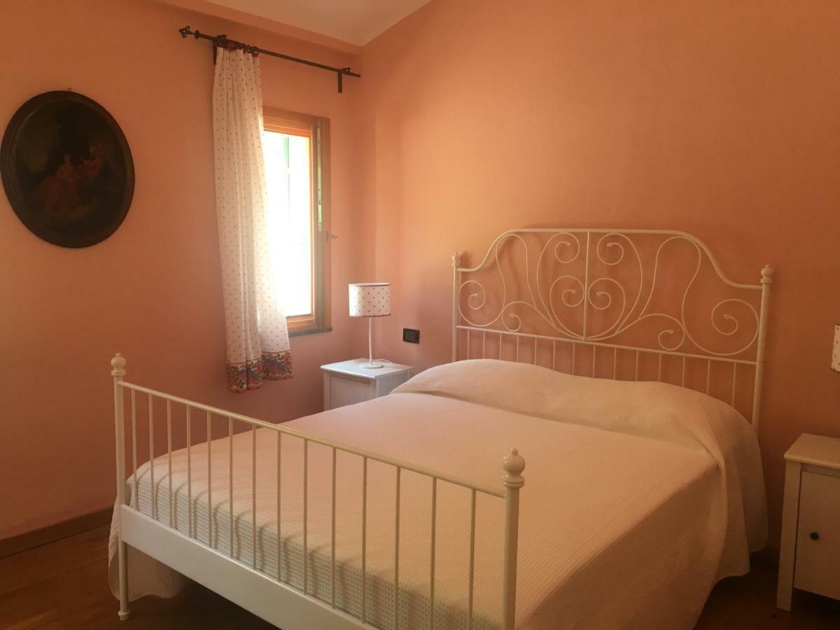 Olivari - Apt La Lavanda Apartment *