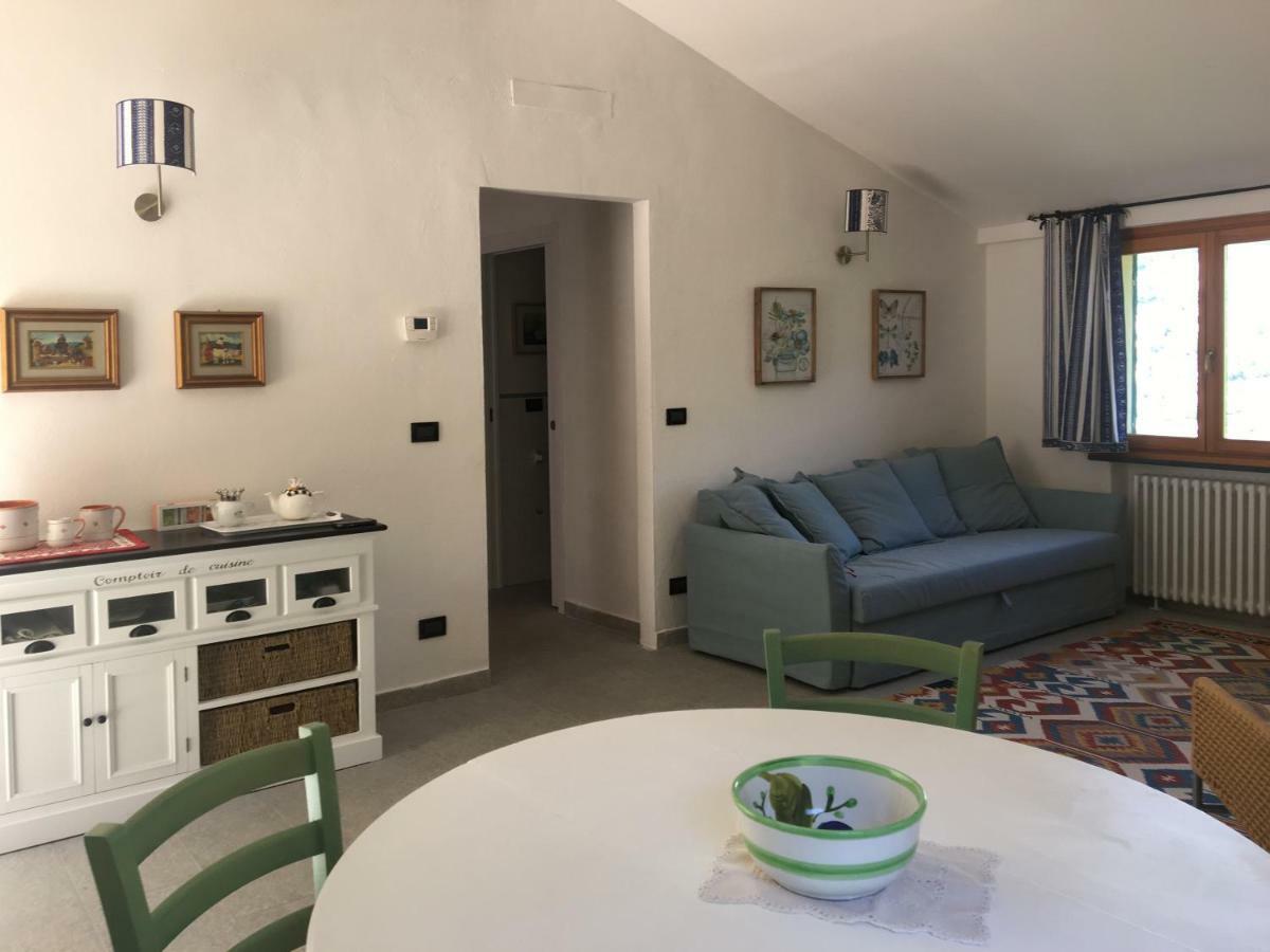 Olivari - Apt La Lavanda Apartment Camogli