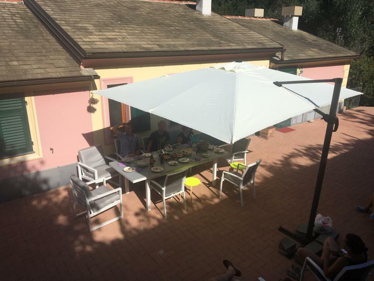Apartment Olivari - Apt La Lavanda