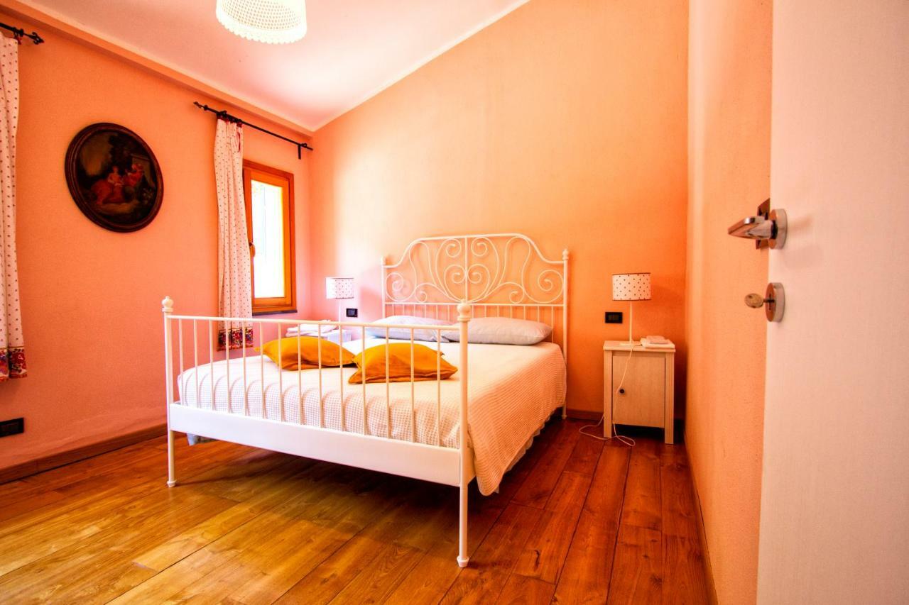 Olivari - Apt La Lavanda Apartment *