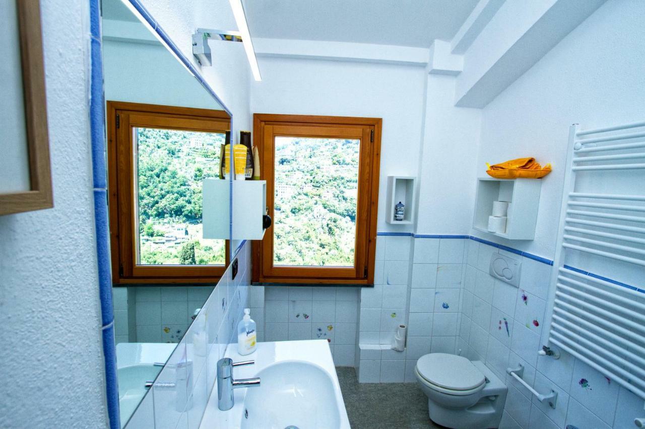 Apartment Olivari - Apt La Lavanda Camogli