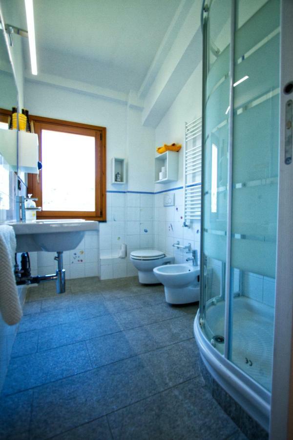 Apartment Olivari - Apt La Lavanda
