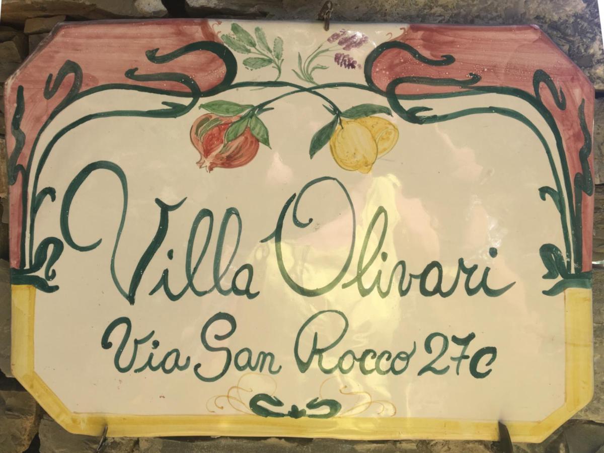 Olivari - Apt La Lavanda